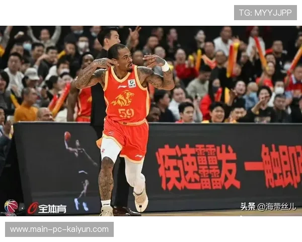 CBA外援与本土球员携手进步，cba外援规则变化历史