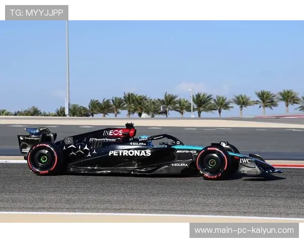 F1赛事跨界合作带来娱乐化观赛新方式 F1赛事跨界合作带来娱乐化观赛新方式