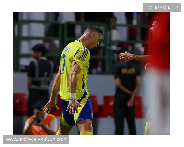 C罗若再在世界杯爆发，他的传奇更无人能及