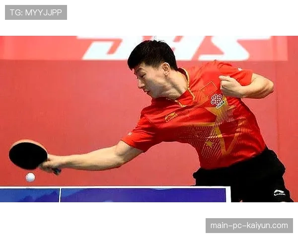 冠军马龙:没有热爱,哪有今天的辉煌?,冠军马龙_没有热爱,哪有今天的辉煌